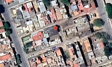 Casa en venta Jacarandas 10, Pinos, 59375 La Piedad de Cabadas, Michoacan Recuperacion Bancaria
