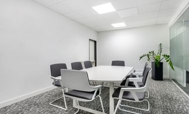 Membresías de alquiler de oficinas corporativas en Bogota, North Point