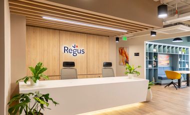 Alquiler de oficina comercial para 1 persona en Bogota, North Point.