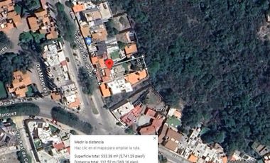 VENTA DE CASA EN SAN LUIS POTOSI COL LOMAS 4TA SECC