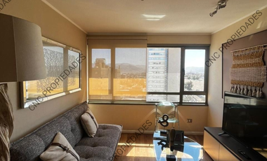 EN ARRIENDO AMPLIO DEPARTAMENTO, EDIFICIO ABAROA II.