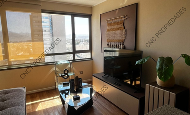 EN ARRIENDO AMPLIO DEPARTAMENTO, EDIFICIO ABAROA II.