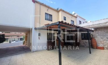 RENTA CASA RESIDENCIAL VERSALLES TONALA