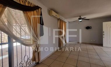 RENTA CASA RESIDENCIAL VERSALLES TONALA