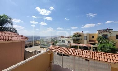 RENTA CASA RESIDENCIAL VERSALLES TONALA