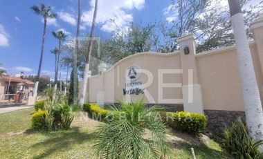RENTA CASA RESIDENCIAL VERSALLES TONALA