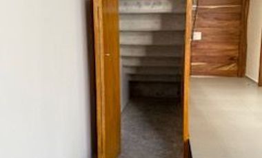 BONITA CASA CONDOMINIO LOS ALMENDROS, RUMBO SAN ISIDRO, ZAPOPAN