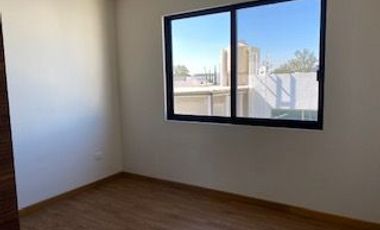 BONITA CASA CONDOMINIO LOS ALMENDROS, RUMBO SAN ISIDRO, ZAPOPAN