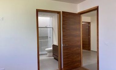 BONITA CASA CONDOMINIO LOS ALMENDROS, RUMBO SAN ISIDRO, ZAPOPAN