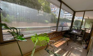 MIGUEL CLARO / METRO MANUEL MONTT / NUEVA PROVIDENCIA