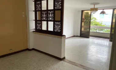APARTAMENTO GRANDE EN VENTA PINARES PEREIRA
