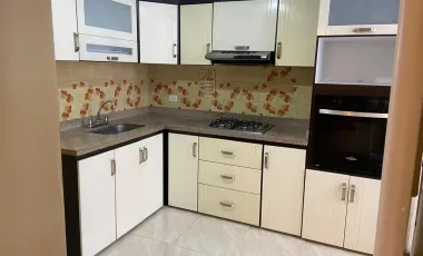 APARTAMENTO GRANDE EN VENTA PINARES PEREIRA