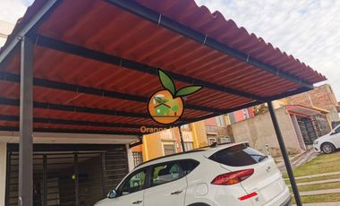 CASA REMODELADA EN VENTA EN COLINAS DE TONALÁ