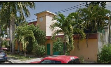 VENTA DE CASA EN CHETUMAL COLONIA DAVID GUSTAVO