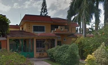 VENTA DE CASA EN CHETUMAL COLONIA DAVID GUSTAVO