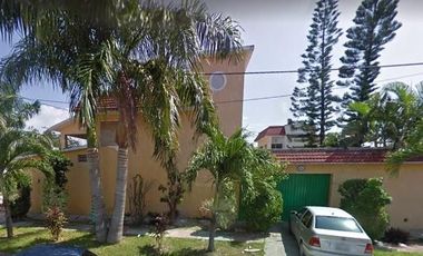 VENTA DE CASA EN CHETUMAL COLONIA DAVID GUSTAVO