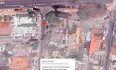 VENTA DE CASA EN CHETUMAL COLONIA DAVID GUSTAVO