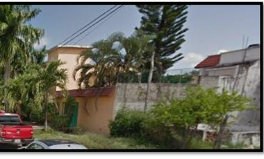 VENTA DE CASA EN CHETUMAL COLONIA DAVID GUSTAVO