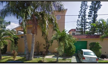 VENTA DE CASA EN CHETUMAL COLONIA DAVID GUSTAVO