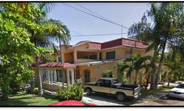 VENTA DE CASA EN CHETUMAL COLONIA DAVID GUSTAVO