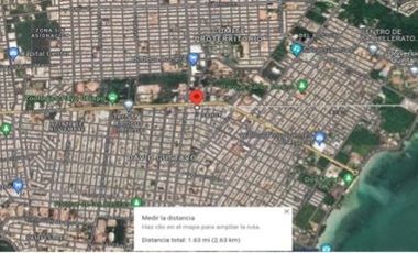 VENTA DE CASA EN CHETUMAL COLONIA DAVID GUSTAVO
