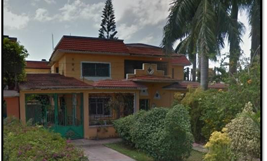 VENTA DE CASA EN CHETUMAL COLONIA DAVID GUSTAVO