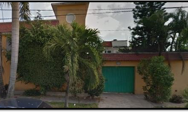 VENTA DE CASA EN CHETUMAL COLONIA DAVID GUSTAVO