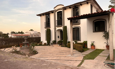 6.11 CASA EN RENTA EN PASEO DEL ABANICO 217