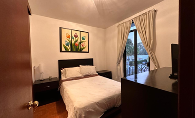 6.11 CASA EN RENTA EN PASEO DEL ABANICO 217