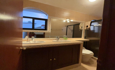 6.11 CASA EN RENTA EN PASEO DEL ABANICO 217