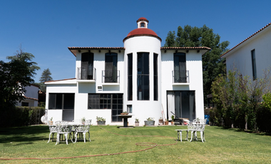 6.11 CASA EN RENTA EN PASEO DEL ABANICO 217