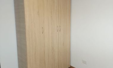 SE ARRIENDA HERMOSO APARTAMENTO EN MURANO