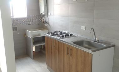 SE ARRIENDA HERMOSO APARTAMENTO EN MURANO