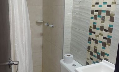 SE ARRIENDA HERMOSO APARTAMENTO EN MURANO