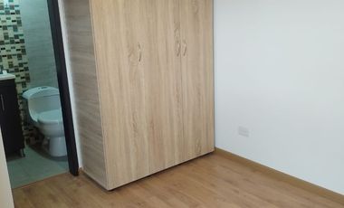 SE ARRIENDA HERMOSO APARTAMENTO EN MURANO