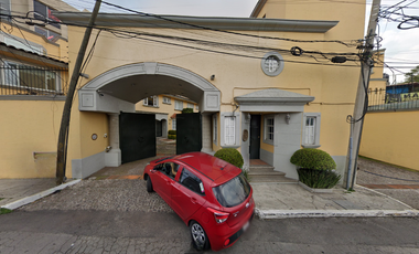 Excelente Casa En Condominio Cerrado, En Carretera Federal México Toluca 5625, Colonia Cuajimalpa, Delegación Cuajimalpa De Morelos