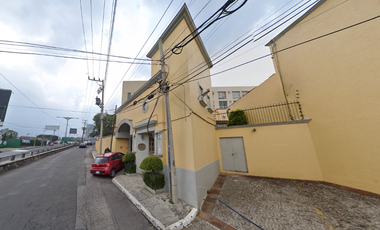Excelente Casa En Condominio Cerrado, En Carretera Federal México Toluca 5625, Colonia Cuajimalpa, Delegación Cuajimalpa De Morelos