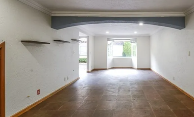 Excelente Casa En Condominio Cerrado, En Carretera Federal México Toluca 5625, Colonia Cuajimalpa, Delegación Cuajimalpa De Morelos