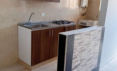 SE ARRIENDA HERMOSO APARTAMENTO EN SOLERA