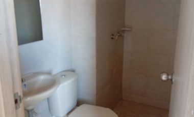 SE ARRIENDA HERMOSO APARTAMENTO EN SOLERA