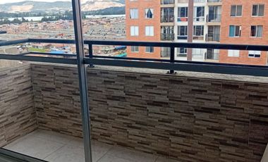 SE ARRIENDA HERMOSO APARTAMENTO EN SOLERA