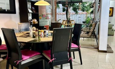 Fabulosa Casa Unifamiliar en unidad cerrada-Tu hogar ideal en Loma de Los Bernal