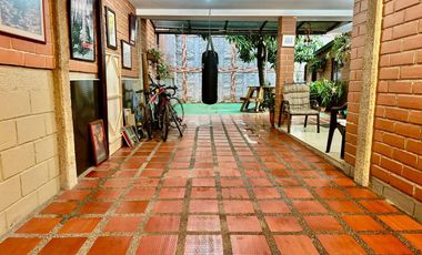 Fabulosa Casa Unifamiliar en unidad cerrada-Tu hogar ideal en Loma de Los Bernal