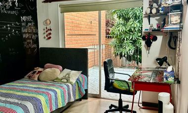 Fabulosa Casa Unifamiliar en unidad cerrada-Tu hogar ideal en Loma de Los Bernal
