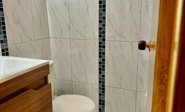 Fabulosa Casa Unifamiliar en unidad cerrada-Tu hogar ideal en Loma de Los Bernal