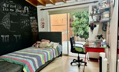 Fabulosa Casa Unifamiliar en unidad cerrada-Tu hogar ideal en Loma de Los Bernal