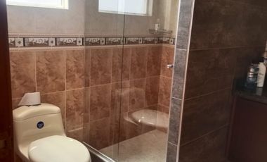 Casa Lote en Conjunto