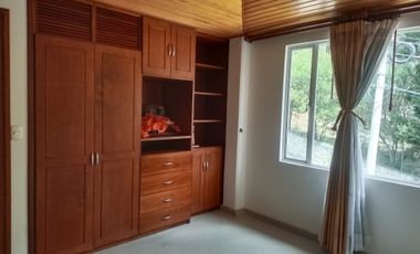 Casa Lote en Conjunto