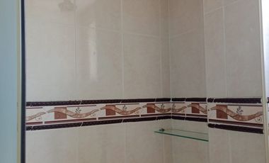 Casa Lote en Conjunto