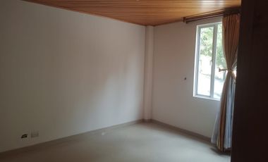 Casa Lote en Conjunto